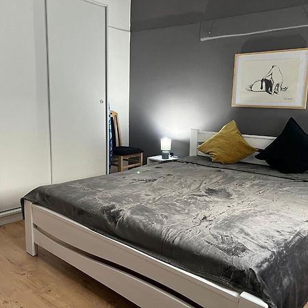 Old Town Belgrade Apartment Εξωτερικό φωτογραφία