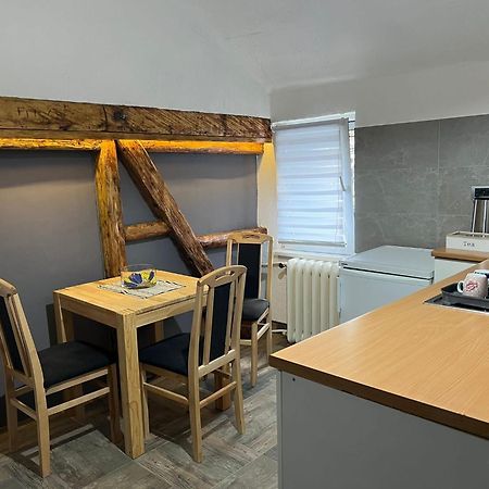 Old Town Belgrade Apartment Εξωτερικό φωτογραφία