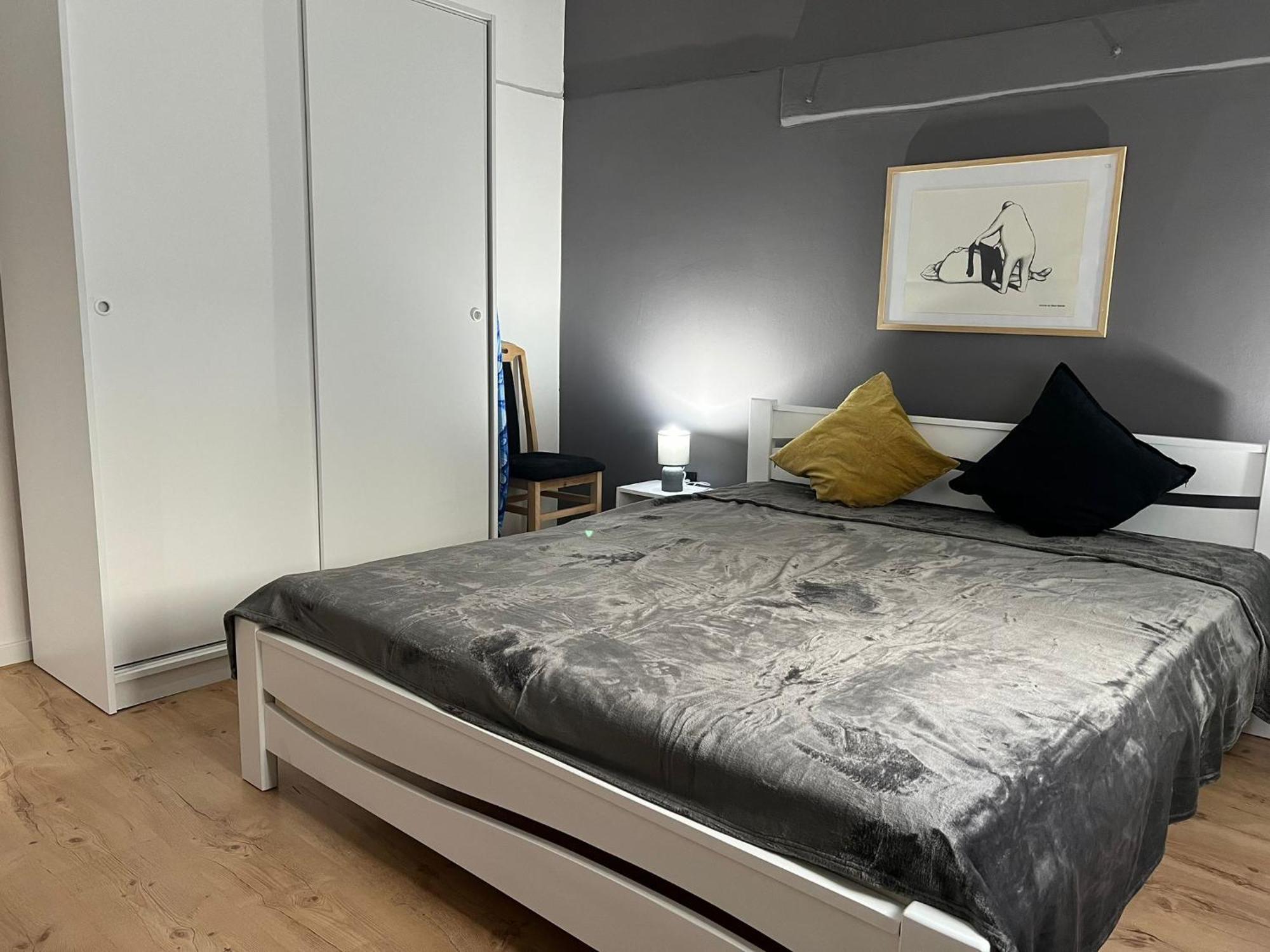Old Town Belgrade Apartment Εξωτερικό φωτογραφία