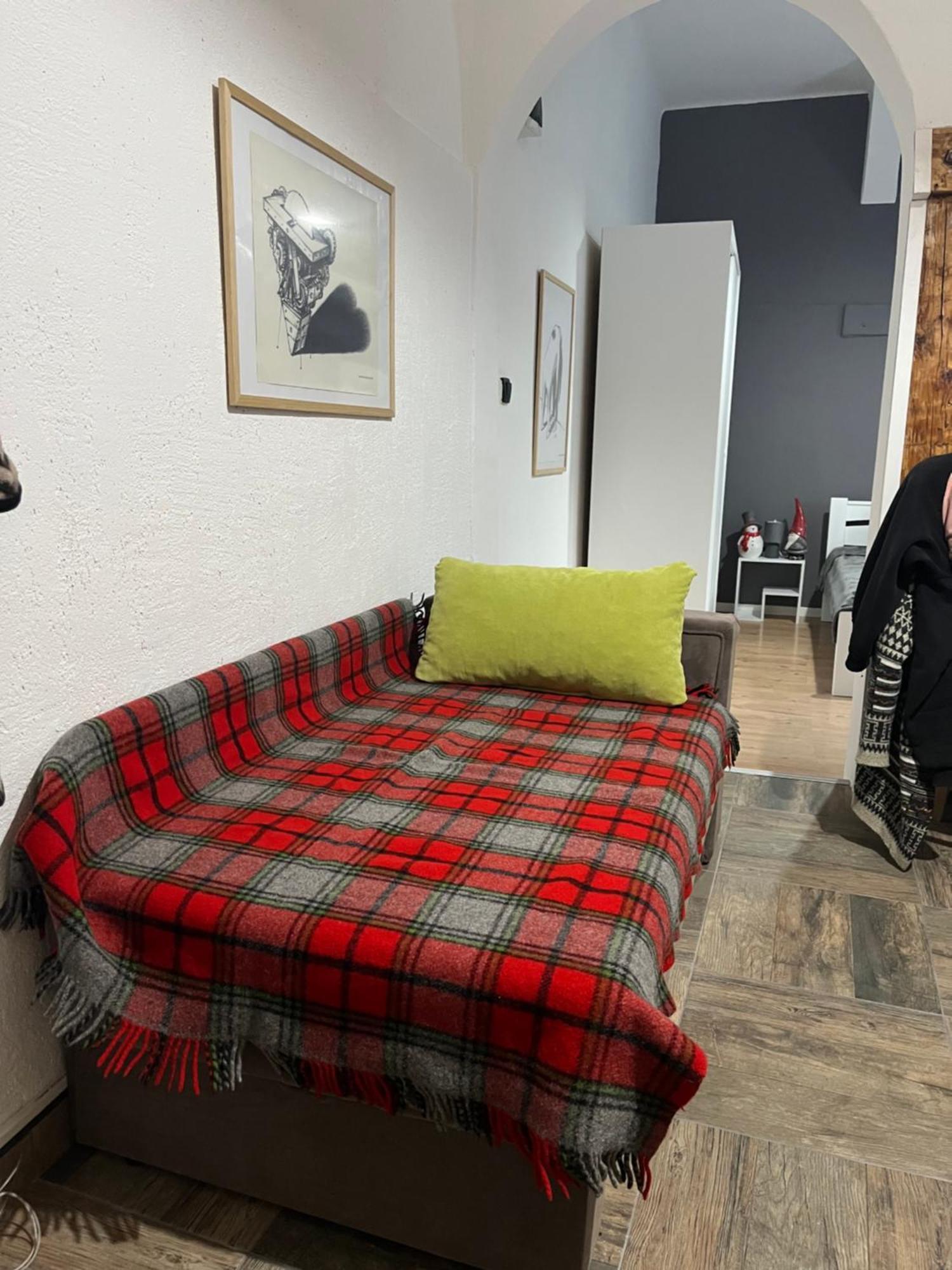 Old Town Belgrade Apartment Εξωτερικό φωτογραφία