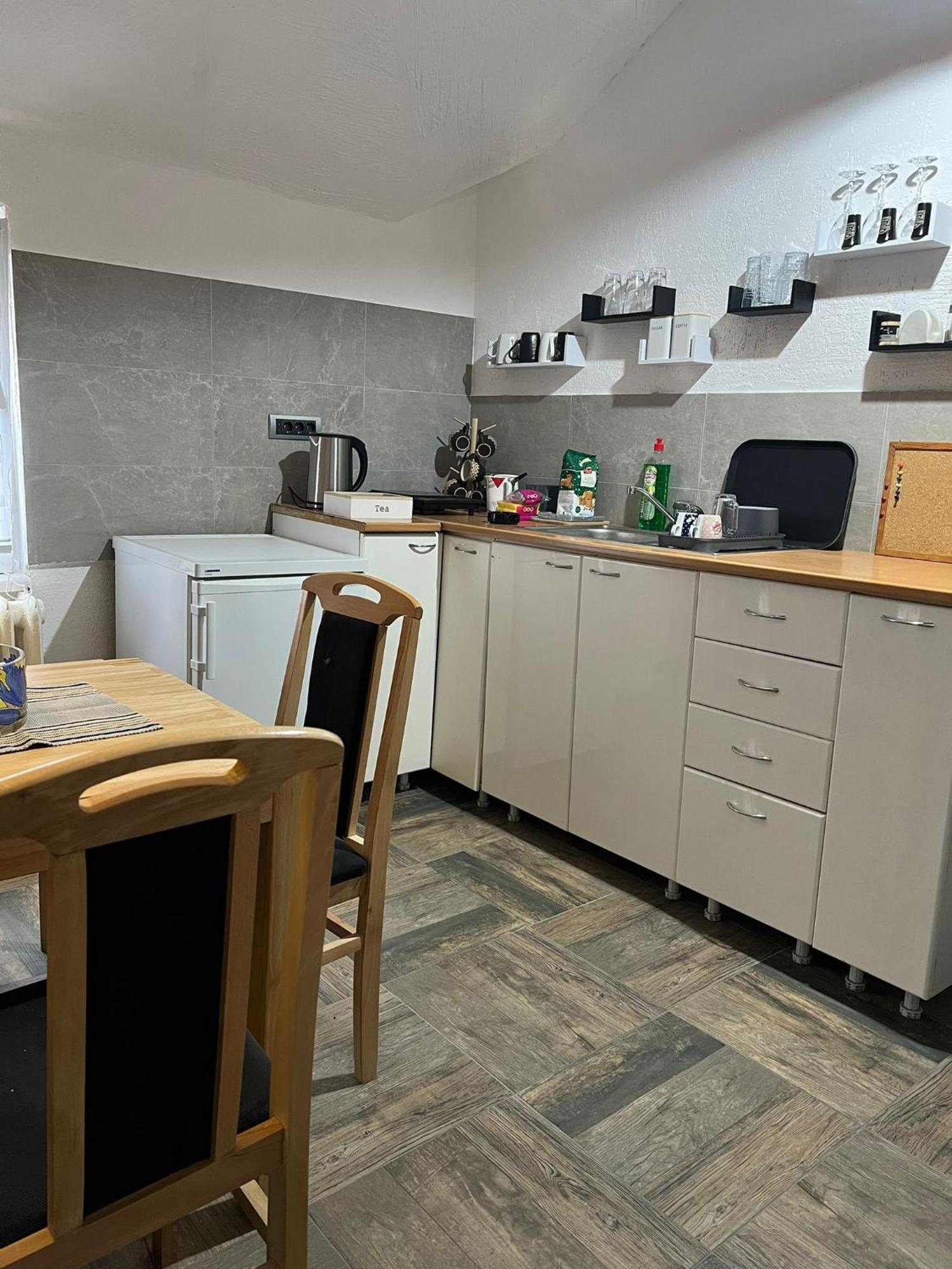Old Town Belgrade Apartment Εξωτερικό φωτογραφία