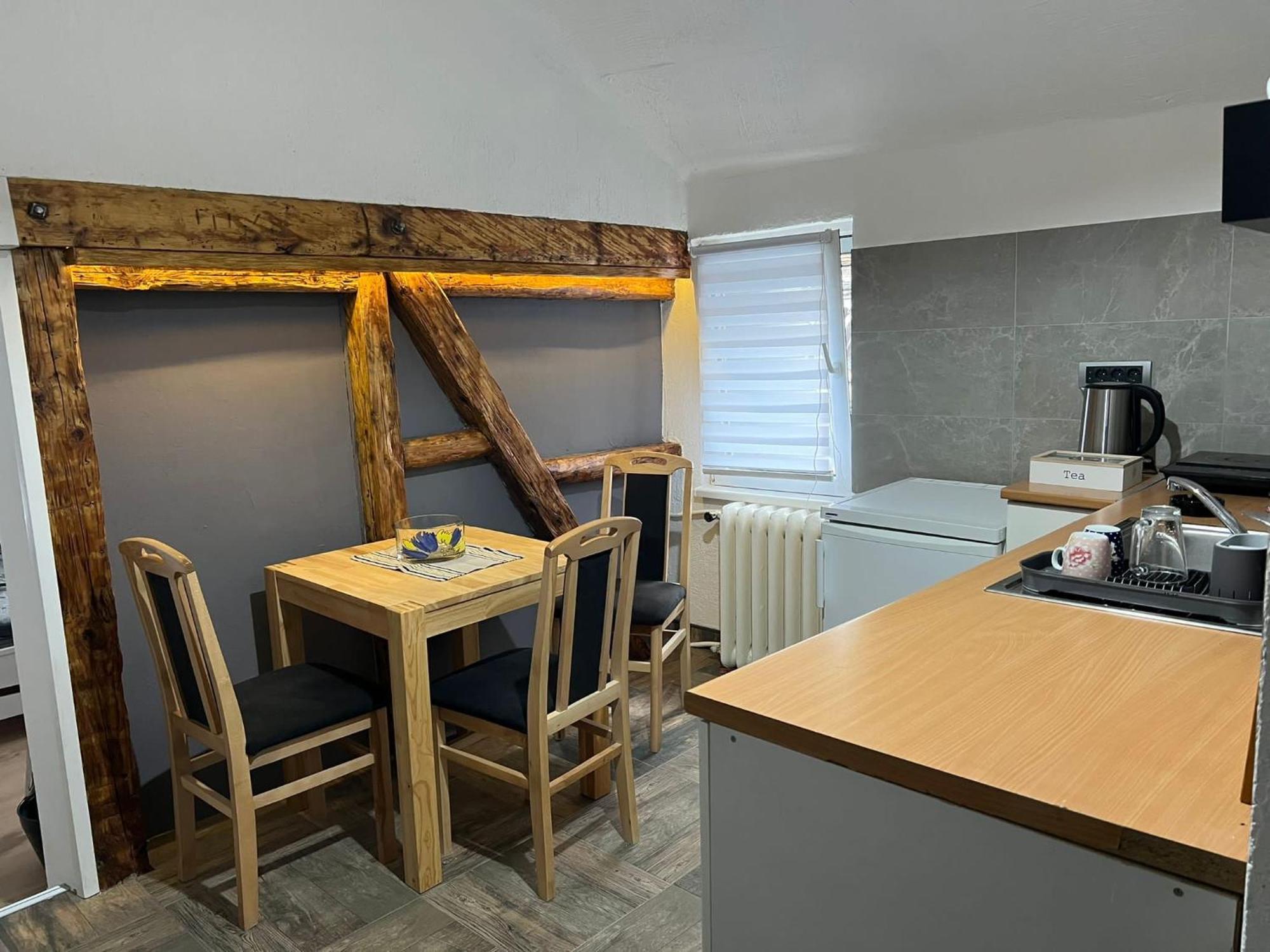 Old Town Belgrade Apartment Εξωτερικό φωτογραφία